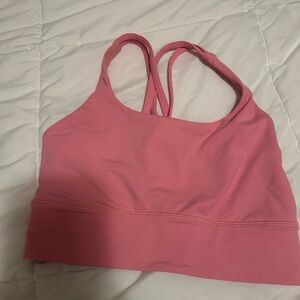 Lululemon sport bra